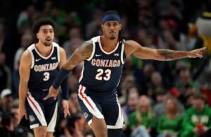 Como assistir St. Gonzaga: transmissão ao vivo do NCAA College Basketball, canal de TV