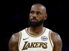 LeBron James enfrenta reação negativa pela polêmica decisão do fim de semana do All-Star