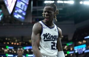 Cavaliers completam negociação de três equipes com Kings, Bulls: relatório