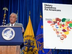 RFK Jr. diz que os americanos precisam de mais proteínas. Seu site Grok-Powered Food discorda disso