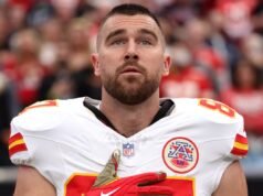 A decisão de aposentadoria de Travis Kelce: a lenda da NFL esclarece isso