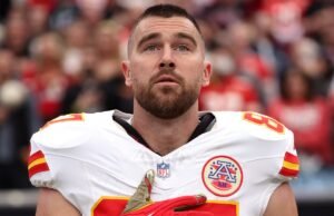 A decisão de aposentadoria de Travis Kelce: a lenda da NFL esclarece isso