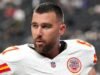 Os Chiefs parecem ter feito uma mudança de treinador para Travis Kelce
