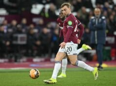 Como assistir Burton Albion x West Ham United: transmissão ao vivo da FA Cup, canais de TV