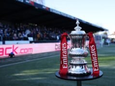 Sorteio da quinta rodada da FA Cup ao vivo: Arsenal, Liverpool e Chelsea descobrem adversários entre os clubes