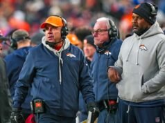 O Bronx perdeu um treinador para uma potência do futebol universitário durante o NFL Combine