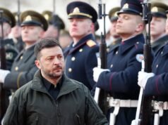 Guerra Ucrânia-Rússia mais recente: Zelensky diz que Kiev não realizará eleições até o cessar-fogo