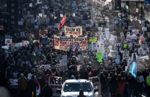 A comunidade tecnológica de Minneapolis permanece forte durante ‘tempos tensos e difíceis’
