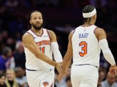 Código promocional Underdog Newsweek: Ganhe bônus de $ 75 no Lakers-Knicks, NBA Picks