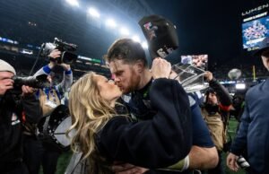 Quem é a noiva de Sam Darnold? Informações que você precisa saber sobre Katie Hufnagle