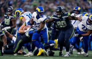 Jogos de futebol na TV: ainda há futebol antes do Super Bowl