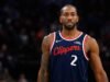 Desprezo de Kawhi Leonard All-Star atrai reação dos fãs do Clippers