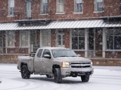Alerta de clima de inverno atinge milhões de pessoas como condições ‘extremos’: ‘hipotermia’