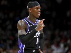 Dennis Schroder envia mensagem após troca de Kings para Cavs
