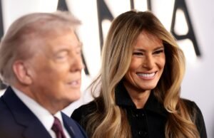 SNL rasga filme de ‘Melania’ e compara Donald Trump a Hitler