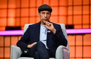 A IA empresarial está competindo por terras. Glean constrói camadas abaixo da interface.