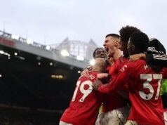 ‘Manchester United Way’ volta ‘Fergie Time’ recupera o sentimento com vitória sobre o Fulham