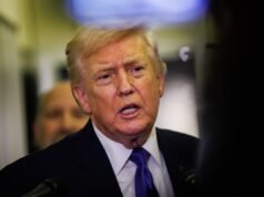 Donald Trump enfrenta bloqueio do Congresso em processo de US$ 10 bilhões contra o IRS