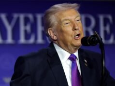 Três novas pesquisas mostram ‘como as coisas ficaram ruins para Trump’