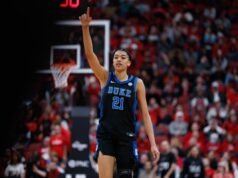Como assistir Carolina do Norte x Duke: transmissão ao vivo do basquete universitário feminino da NCAA, canal de TV