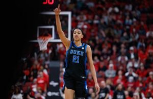 Como assistir Carolina do Norte x Duke: transmissão ao vivo do basquete universitário feminino da NCAA, canal de TV
