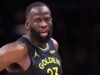 Draymond Green, do Warriors, tem mensagem para companheiros de equipe que estão saindo