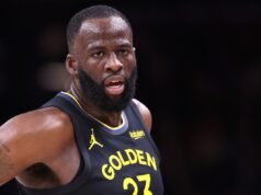Draymond Green, do Warriors, tem mensagem para companheiros de equipe que estão saindo