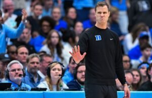 Newsweek do código promocional Underdog: Duke-Clemson, ganhe um bônus de $ 75 para escolhas da CBB