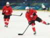 Como assistir Suíça x França: transmissão ao vivo dos Jogos Olímpicos de Inverno de Hóquei Masculino, canais de TV