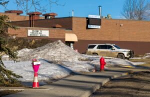 MAGA reage ao atirador da escola Jesse Van Rutselaer se identifica como trans