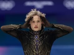 Quando ‘Quad God’ Ilya Malinin patinou pelo ouro olímpico? Tempos Finais