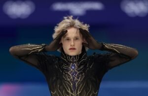 Veja por que Ilya Malinin patinará nas Olimpíadas mais uma vez