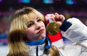 Alyssa Liu revela o significado por trás de seu penteado olímpico, agora viral