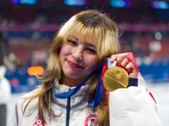 O pai de Alyssa Liu explica por que ela se aposentou da patinação artística aos 16 anos