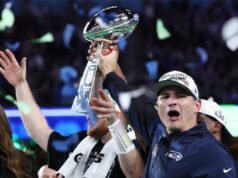 O técnico dos Seahawks revela o segredo por trás do sucesso defensivo no Super Bowl