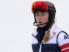Mikaela Shiffrin tem uma resposta de uma palavra depois que Ilya Malinin quebrou seu silêncio olímpico