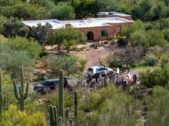 Atualização de Nancy Guthrie enquanto a operação ativa da SWAT continua: relatório