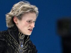 Ilya Malinin recebe sombra por ‘sufocamento’ depois que Jordan Stolz conquista o segundo ouro