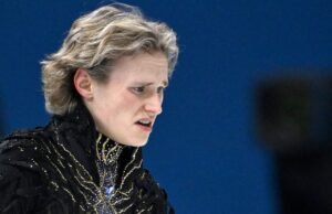 Ilya Malinin recebe sombra por ‘sufocamento’ depois que Jordan Stolz conquista o segundo ouro