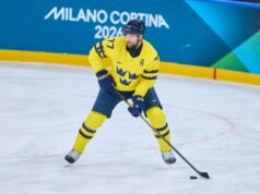 Como assistir Finlândia x Suécia: transmissão ao vivo dos Jogos Olímpicos de Inverno de Hóquei Masculino, canal de TV