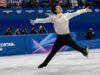 Juízes olímpicos sob ataque após patinadora ter ‘medalhas roubadas’