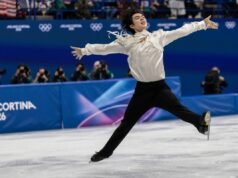 Juízes olímpicos sob ataque após patinadora ter ‘medalhas roubadas’