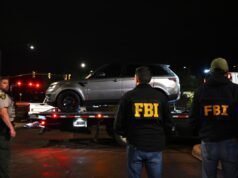 Atualização de Nancy Guthrie: Range Rover SUV apreendido pelo FBI