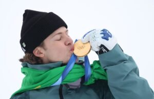 8º dia de contagem de medalhas olímpicas: Brasil dança, Canadá ainda em busca do ouro
