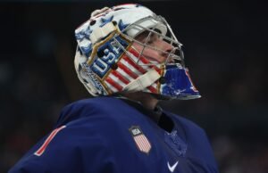 Olimpíadas: Seleção dos EUA envia mensagem à equipe após início do round robin