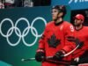 NBC anunciou as históricas notícias olímpicas do canadense Connor McDavid