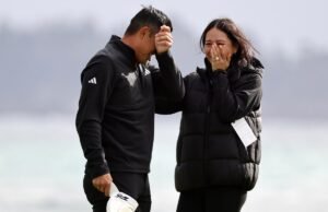 Colin Morikawa anuncia importantes notícias pessoais após a primeira vitória em 3 anos