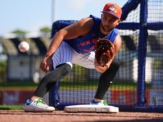 Proprietário do Mets revela a rapidez com que o acordo com Bo Bichette se materializou