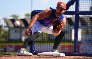 Proprietário do Mets revela a rapidez com que o acordo com Bo Bichette se materializou