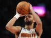 Denver Nuggets lança final de Jamaal Murray x Thunder
